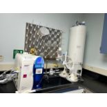 Milli-Q Lab Water System