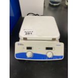 Fischer Sci Isotemp Heated Stir Plate