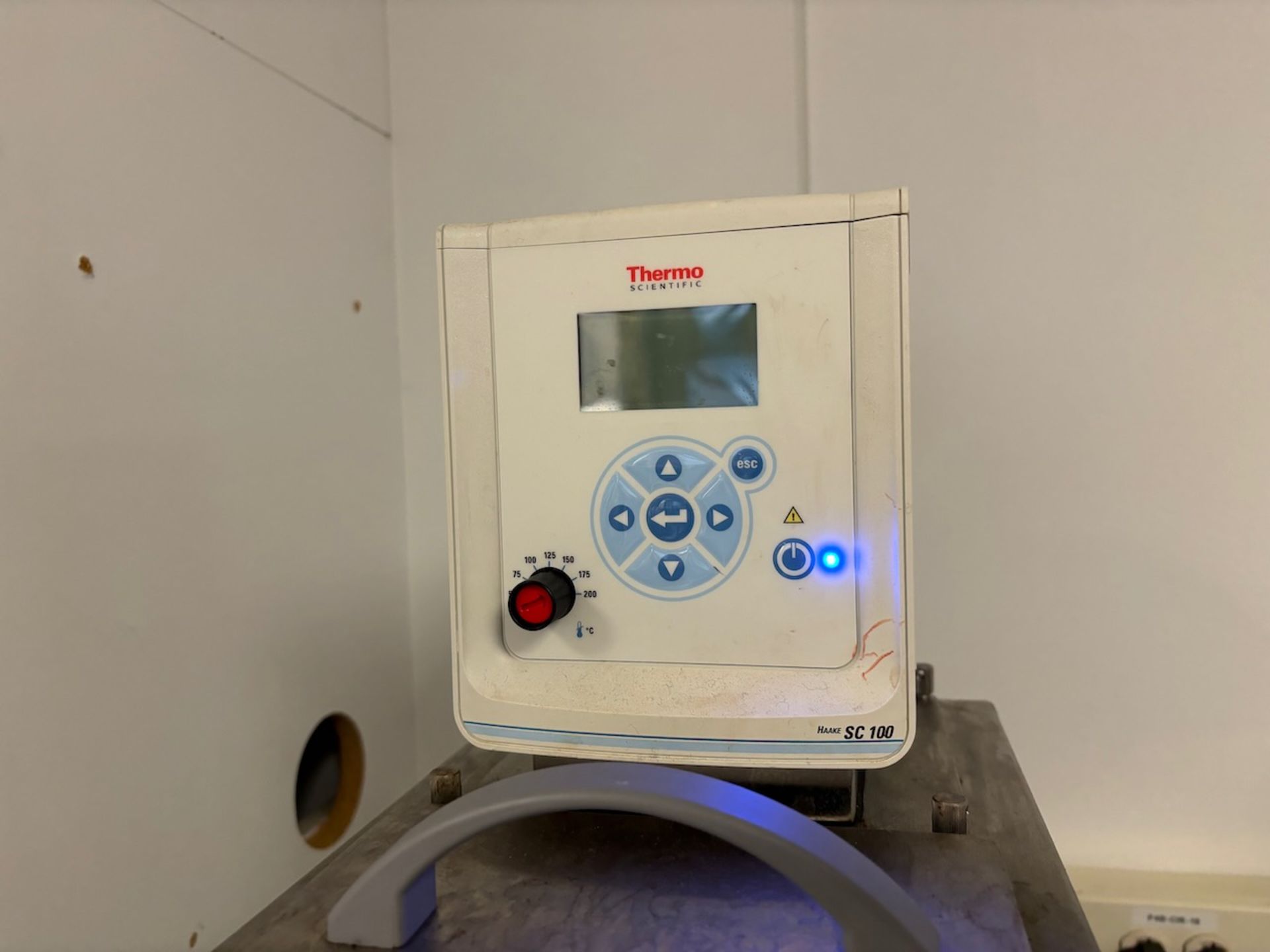 Thermo Scientific Refrigerated Circulator - Bild 2 aus 4