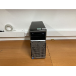 HP ProLiant ML310e Gen 8 v2 tower network server