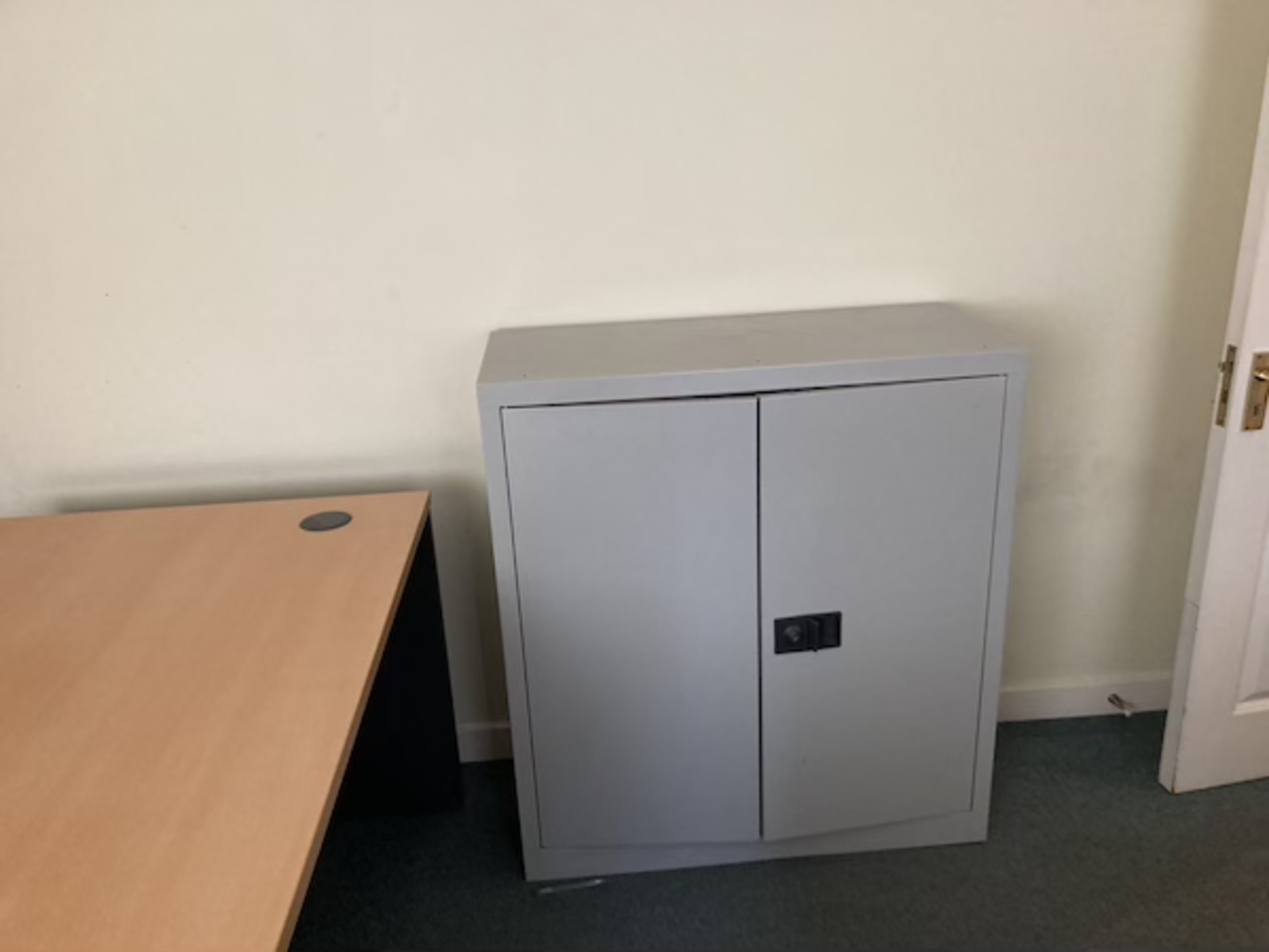 Assorted office furniture - Image 5 of 6