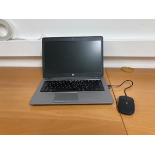 HP refurbished laptop