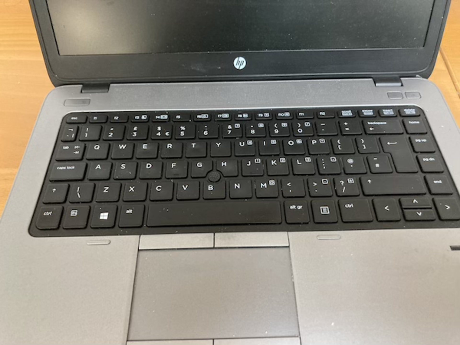 HP refurbished laptop - Image 2 of 4