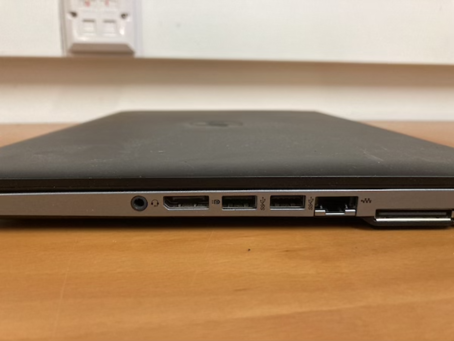 HP EliteBook laptop computer - Image 4 of 4