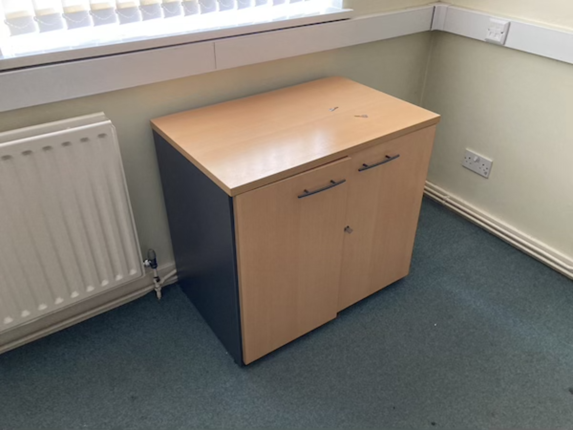 Assorted office furniture - Image 6 of 6