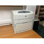 HP Colour LaserJet 5550dn multifunction printer