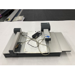 Barbieri Spectro LFP S3 automated reflection transmission spectrophotometer