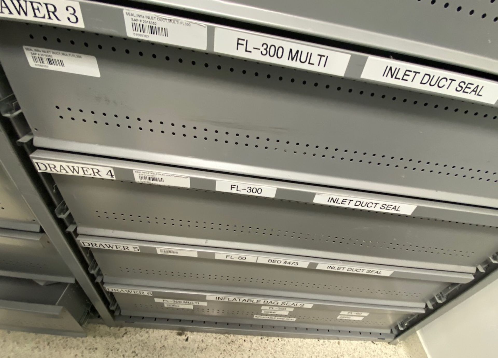 Pallet of parts - Image 12 of 19