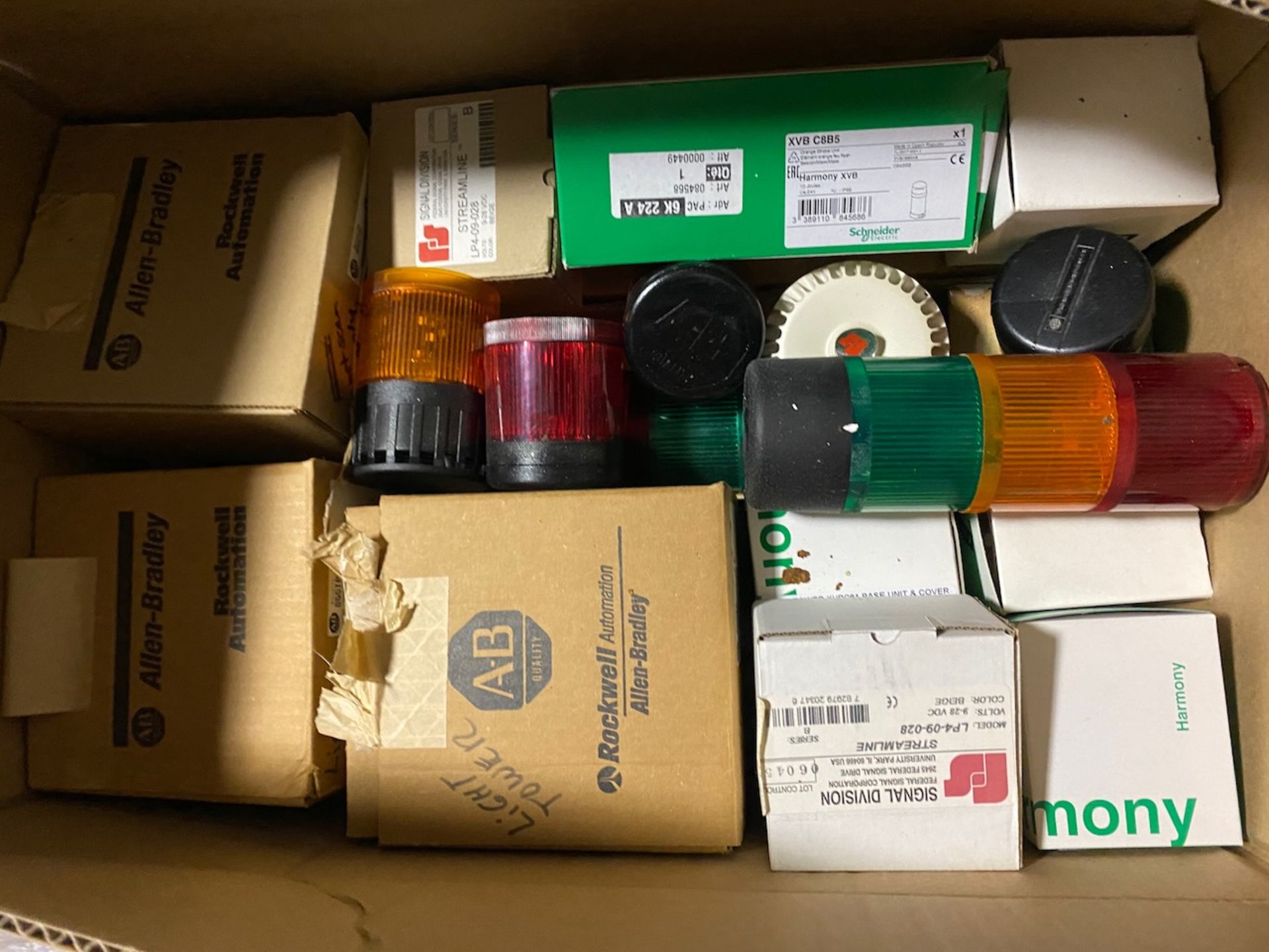 Pallet of parts - Image 4 of 7