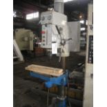 drill press, model ZY5035