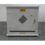 Haz-Stor Outdoor Chemical Storage Locker