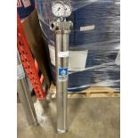 Stainless Steel Shelco Filter