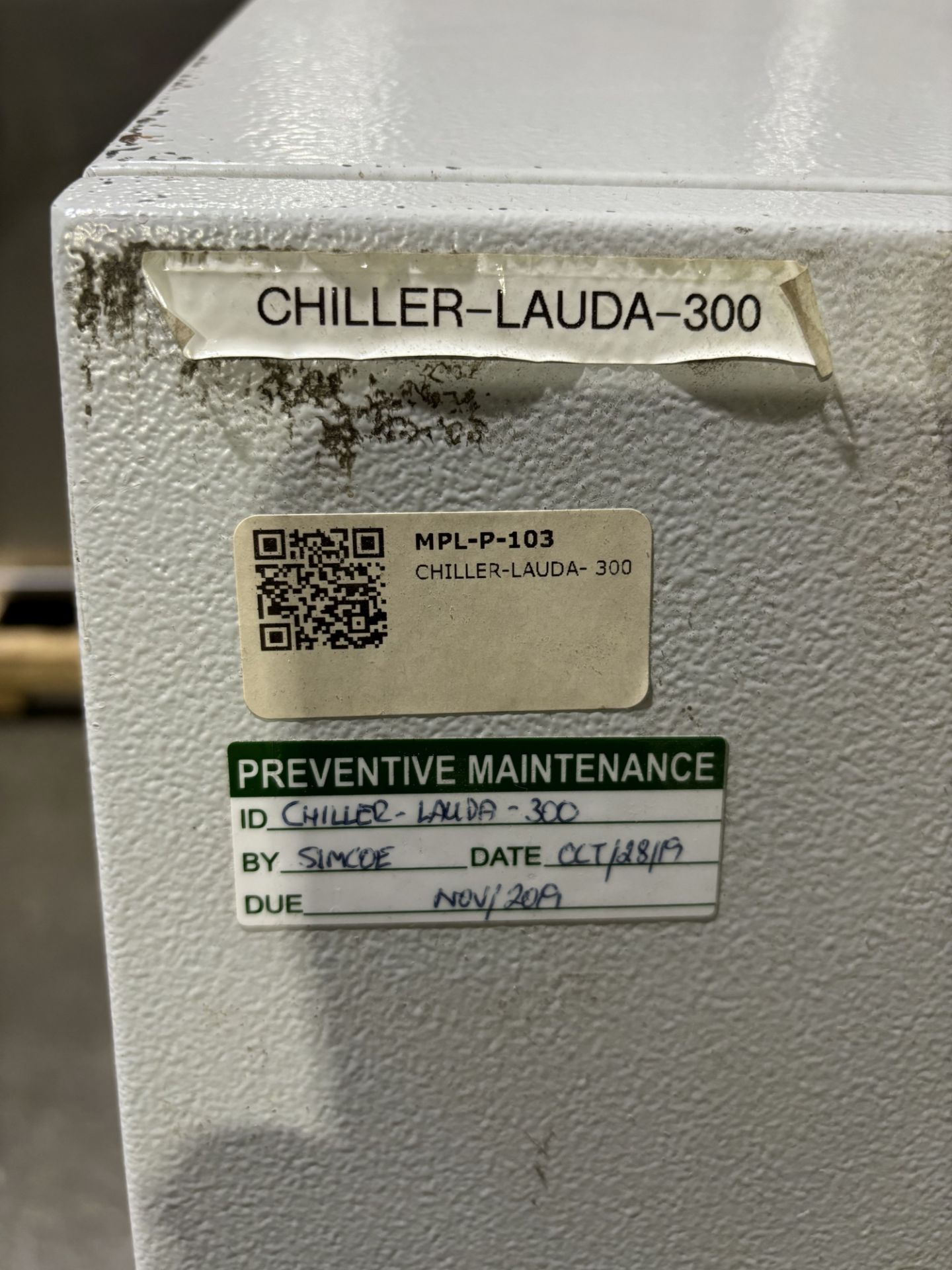 Louda Portable Chiller - Image 6 of 7