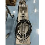Heishen Nemo Progressive Cavity Pump w/ Washdown Motor - Unused