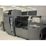 MGI Digital Technology Meteor Digital Printing Press DP8700XL with Fiery Controller