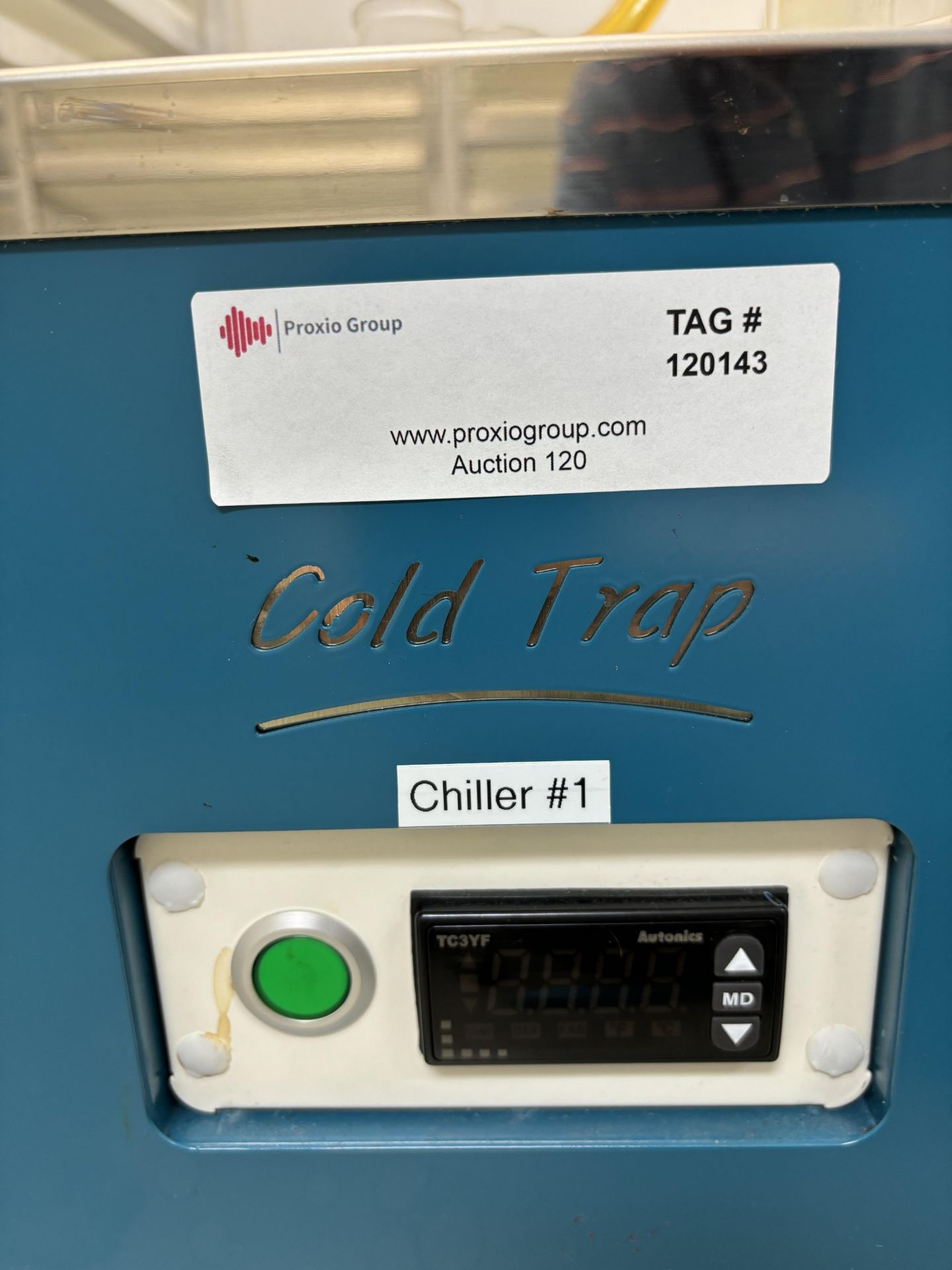 Portable Chiller - Image 6 of 6