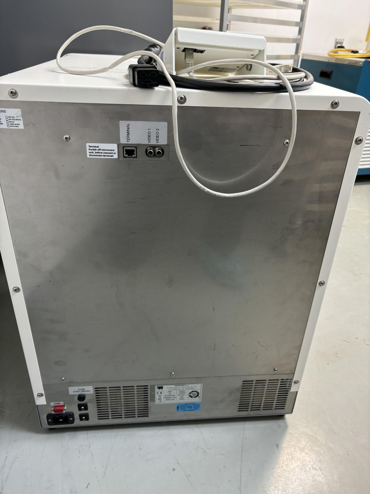 Microwave Extractor - Image 4 of 6