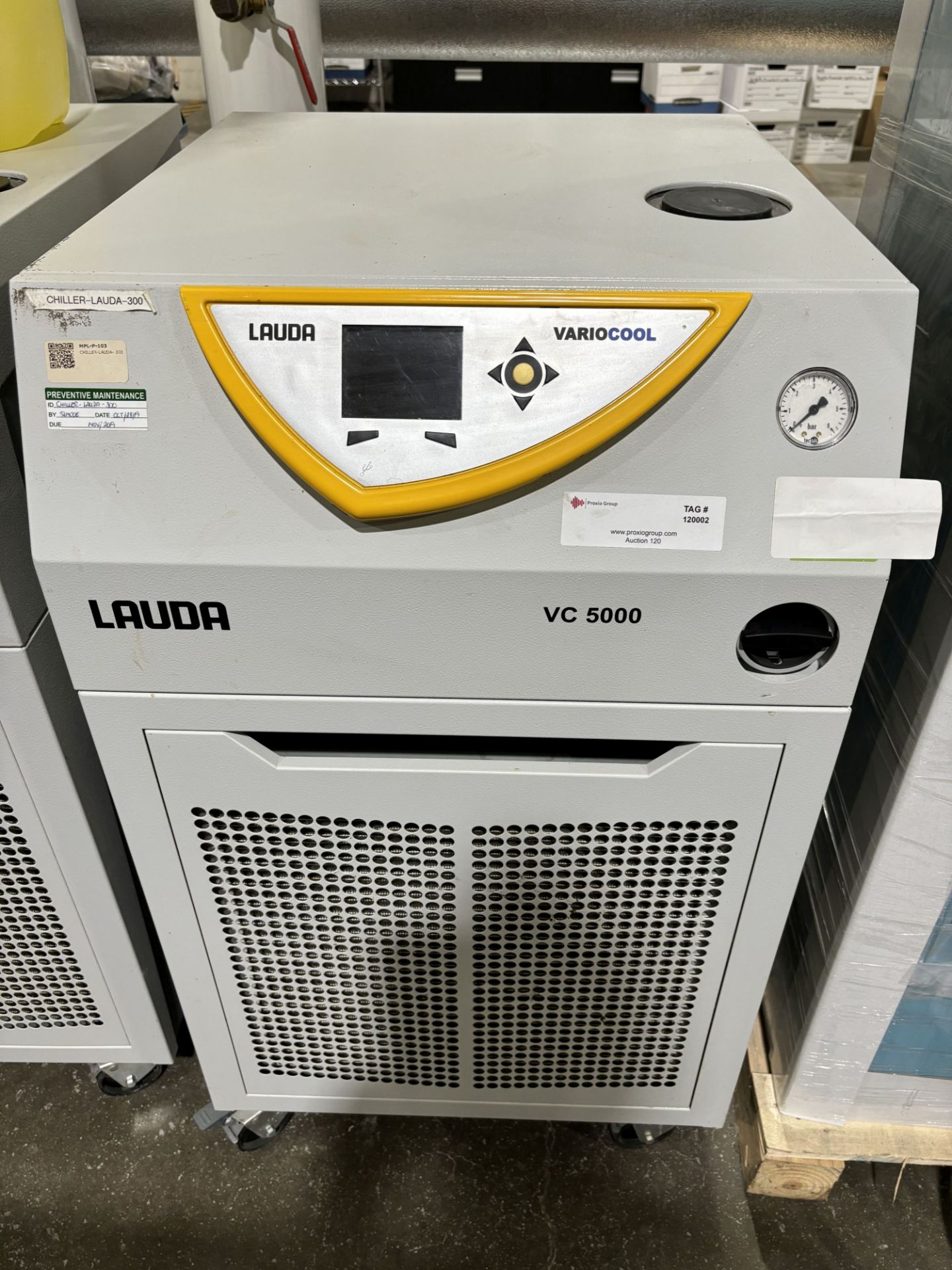 Louda Portable Chiller - Image 2 of 7