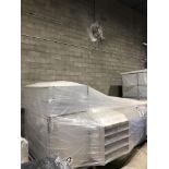 Agronomic IQ 12 Ton Outdoor Dehumidifier - Unused & Wrapped on OEM Skid - Air Handler