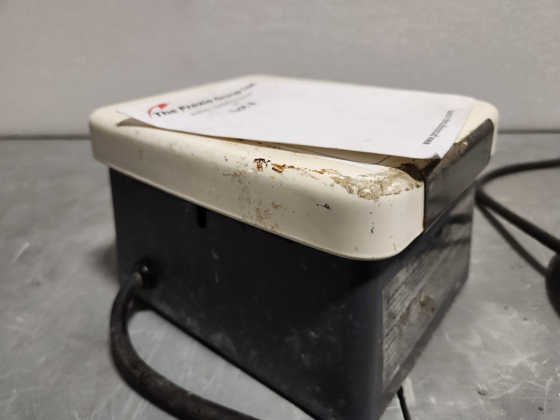 Corning Hot Plate/Stirrer, Model PC351 - Image 3 of 3