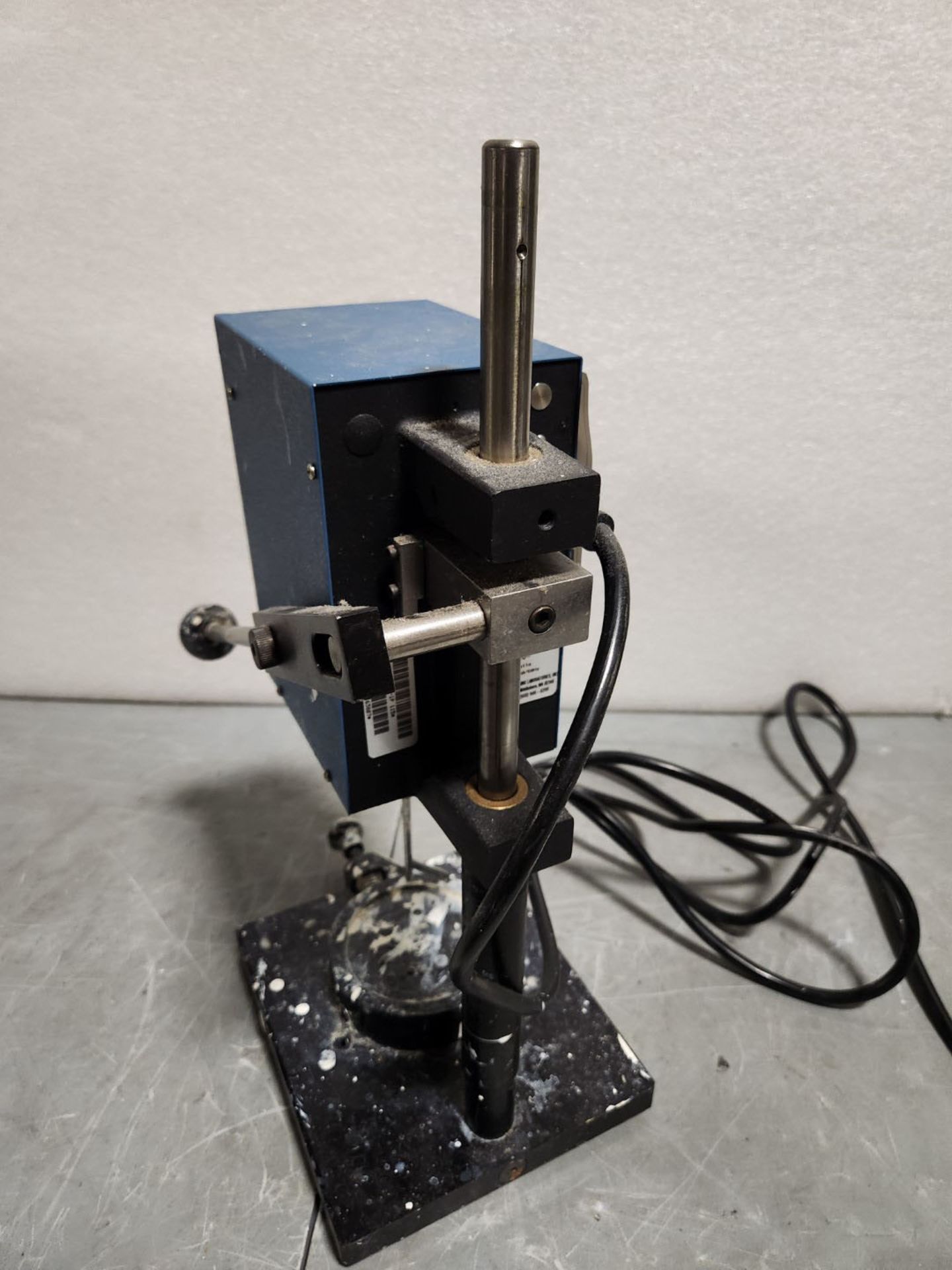 Brookfield Viscometer, Model KU-1+ - Image 5 of 5