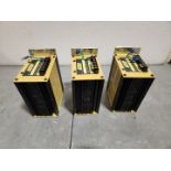 (3) Acopian Regulated Power Supply, Model A24MT210