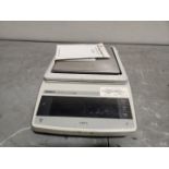 Mettler Toledo Lab Scale, model PG5002-S