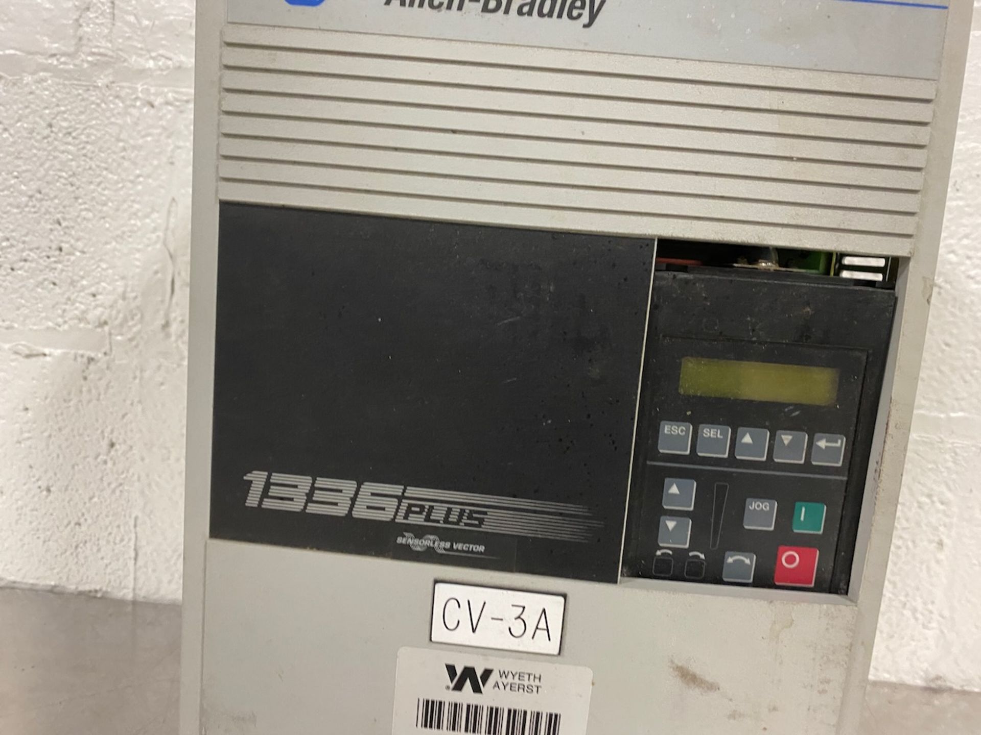 Allen Bradley 1336 Plus Controller - Image 2 of 4