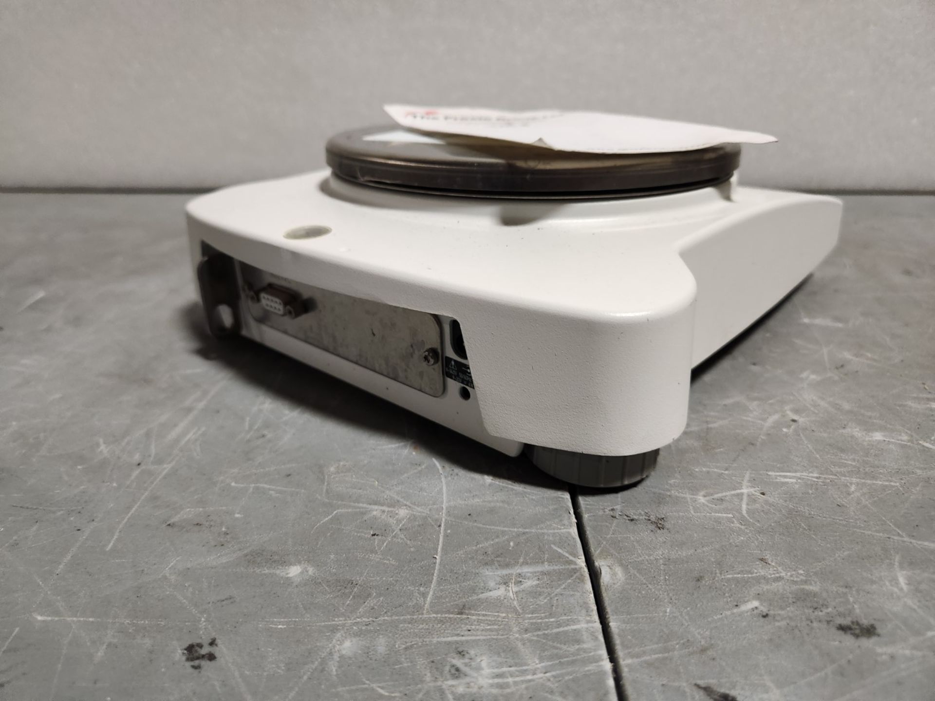 Mettler Toledo Lab Scale, model PB4002-S/FACT - Image 4 of 4