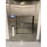 Steelco Autoclave, Steam Sterilizer, ACL-07