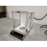 Mettler Analytical Scale, Model AE 100