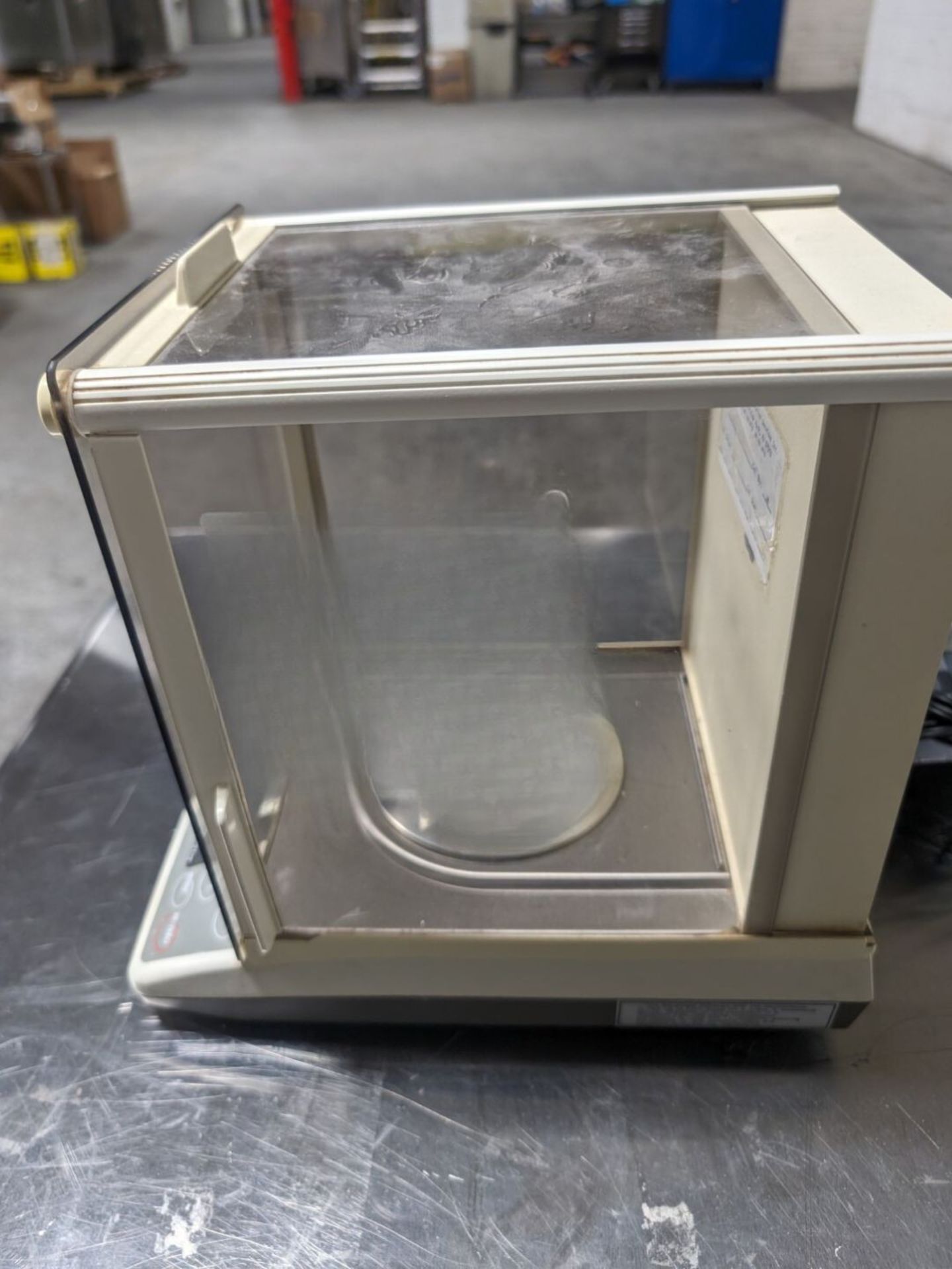AND Analytical Balance, Model HR-200 - Image 2 of 8