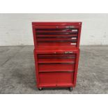 Craftsman Toolbox