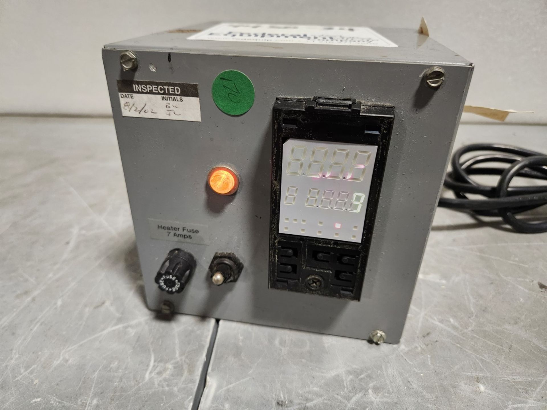 Heater Controller - Image 2 of 3