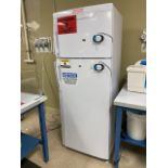 American Biotech Supply Refrigerator/Freezer