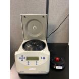 Eppendorf Centrifuge