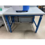 Lab Bench