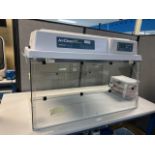 Airclean 600 PCR Workstation