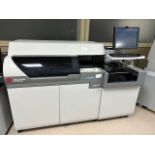 Beckman Coulter Chemistry Analyzer