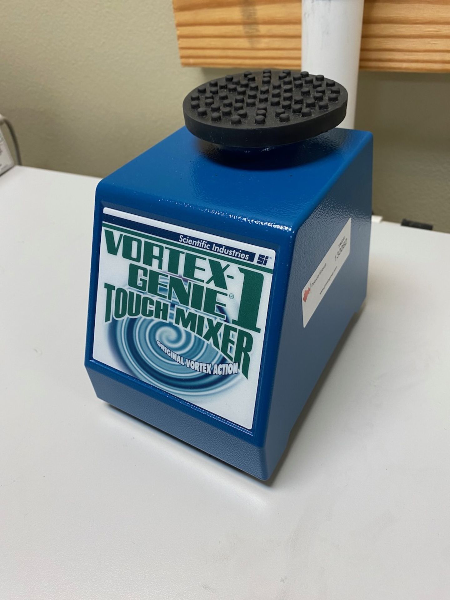 Vortex Genie -1 Touch Mixer