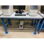 Lab Bench