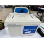 Qsonica Ultrasonic Cleaner