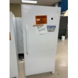 Frigidaire Upright Freezer