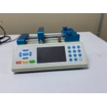 Chemyx syringe pump