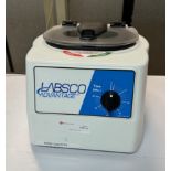 Labsco Advantage centrifuge