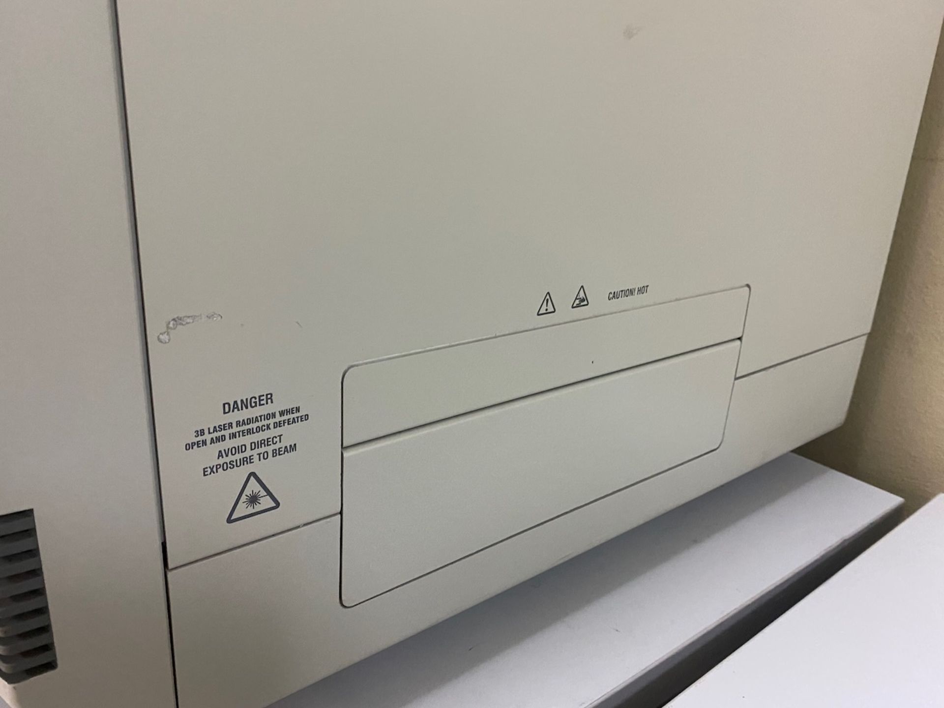 Applied Biosystems PCR System - Image 4 of 6