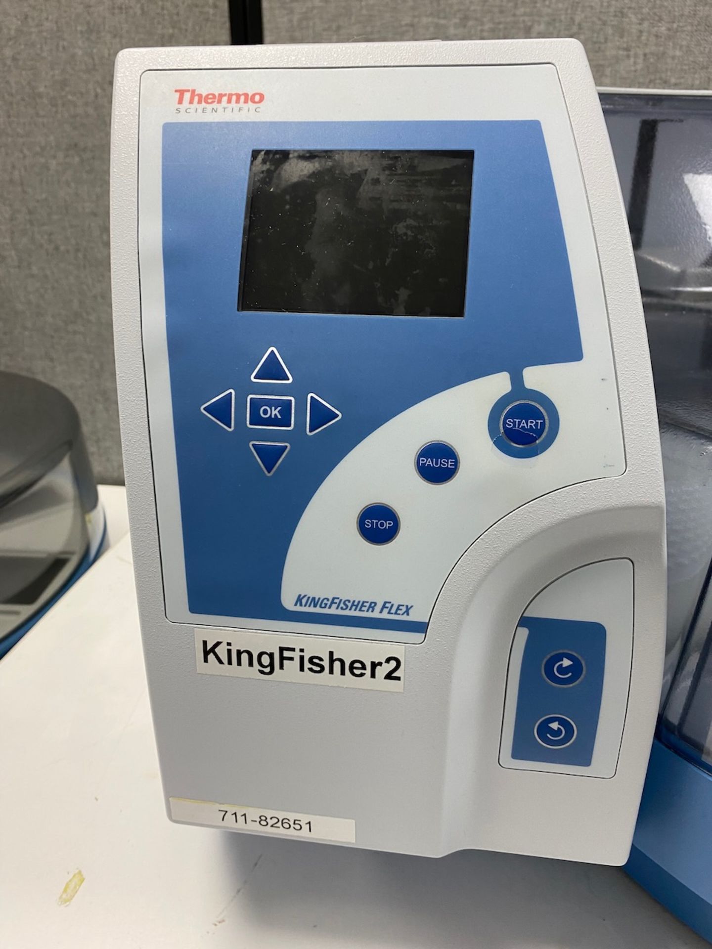 2020 Thermo Scientific King Fisher Extraction System - Image 5 of 6