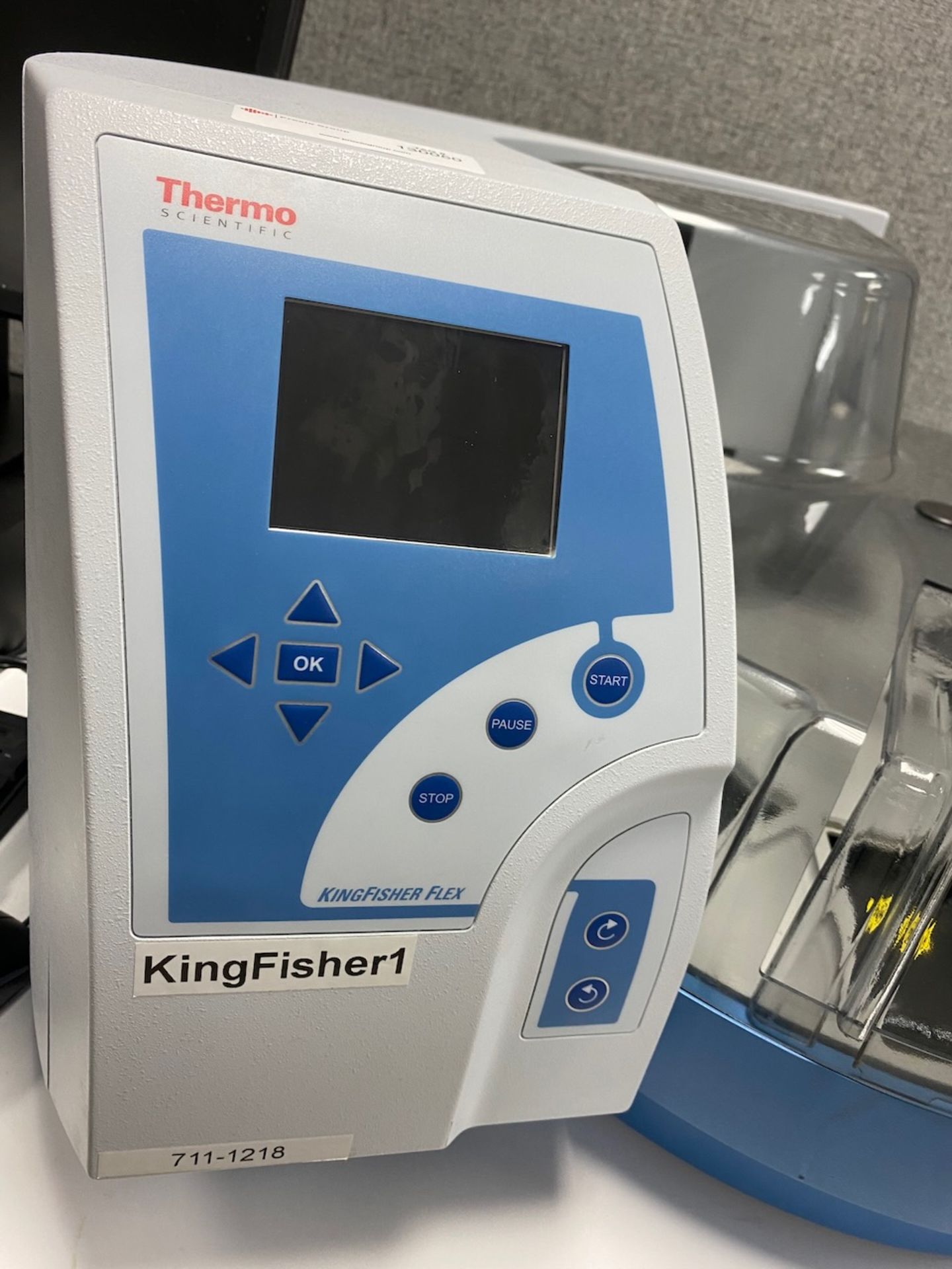 Thermo Scientific King Fisher Extraction System - Image 2 of 7