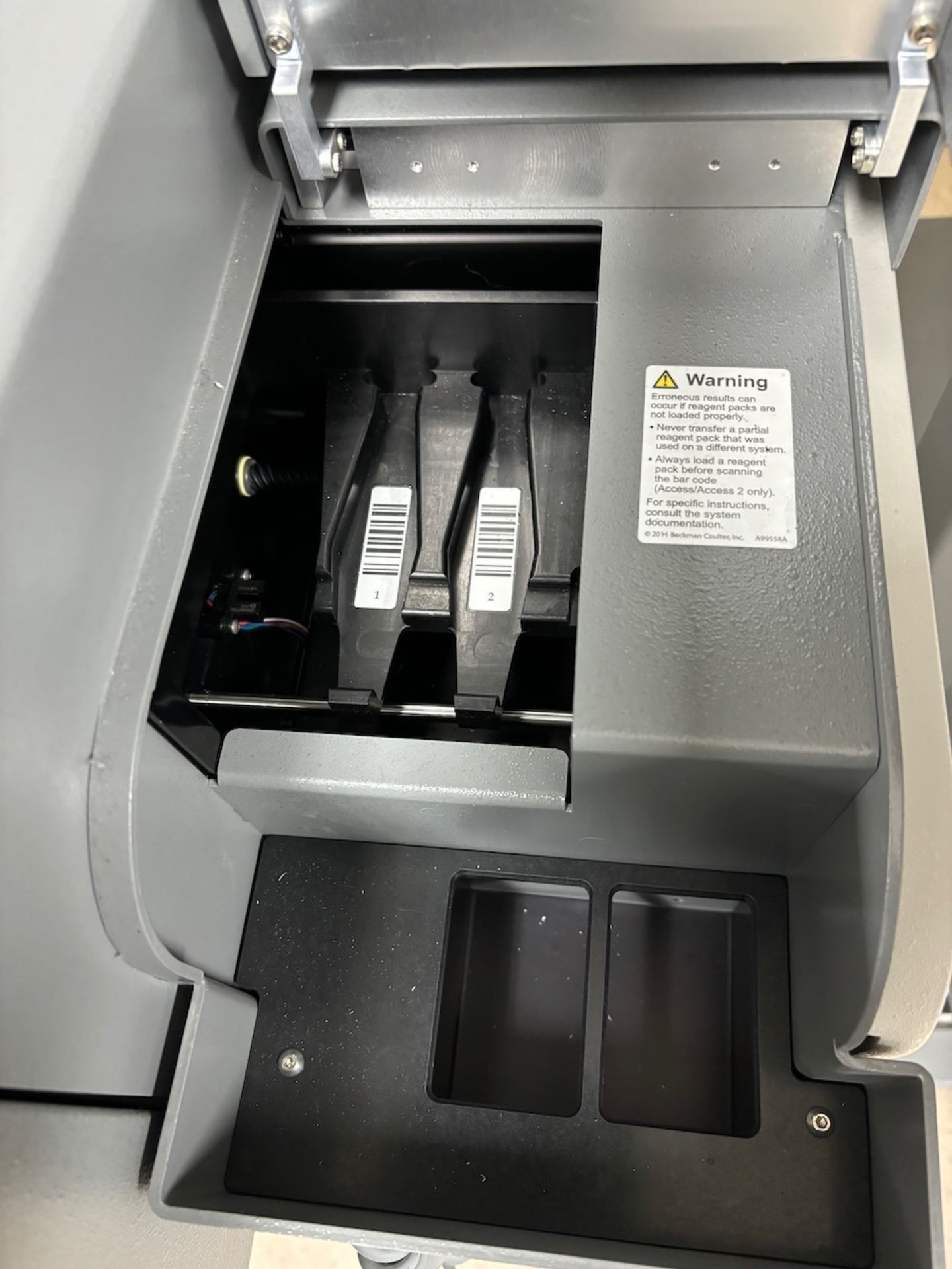 Beckman Coulter Access Immunoassay System - Image 22 of 22