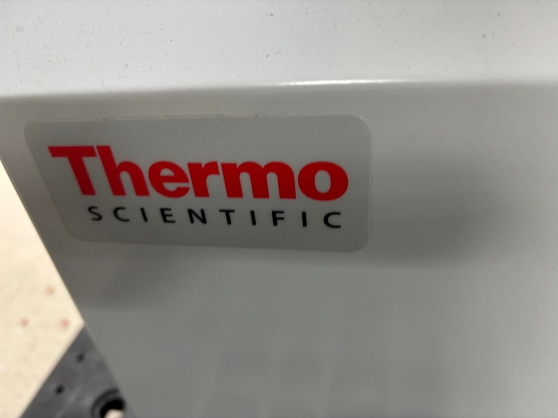 Thermo Scientific Refrigerated Vapor Trap - Image 4 of 5